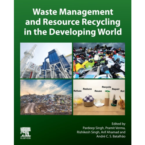 Waste Management and Resource Recycling in the Developing World Paperb