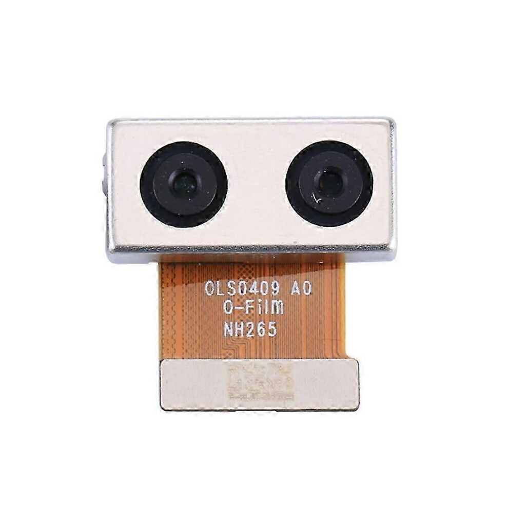 Kikidex (As Show, One Size) For Huawei Honor 9 Back Facing Camera
