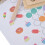 Jeu de perles sur planche en bois 30  22,5 cm multicolore 3+ 11