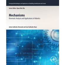 Mechanisms by GallardoRazo Jose Design Engineer ZKW Mexico Mexico Pape
