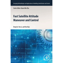 Fast Satellite Attitude Maneuver and Control by Xiao Yan Assistant Pro