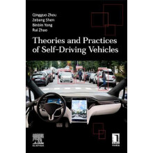 Theories and Practices of SelfDriving Vehicles by Zhi Peng PhD student