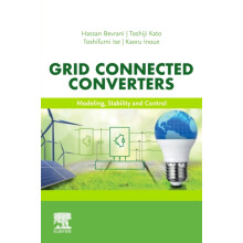 Grid Connected Converters by Inoue Kaoru Professor Doshisha University