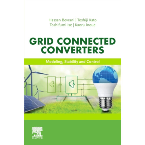 Grid Connected Converters by Inoue Kaoru Professor Doshisha University