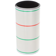 Kleurrijke Magnetische Zinnetjes Strips Voor Whiteboard En Koelkast