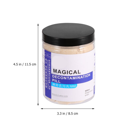 500Ml Protein Separator Baumwollfilter Für Aquarien Und Terrarien 2