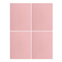 4 pezzi gomma morbida 20x15 cm autoadesivi per stampa e