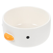 Talerz Pokarmowy Z Motywem Ceramiczna Miseczka Do Deserów