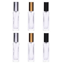 6 Sztuk Napełnialnych Butelek Na Perfumy 20 Ml