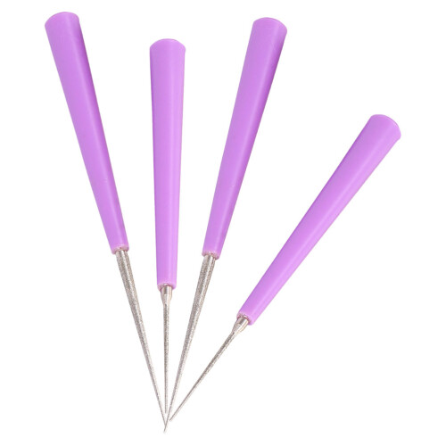 4Pcs Ferramenta Alargadora Para E Preciosas