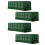 4Pcs Para Arranjos 11