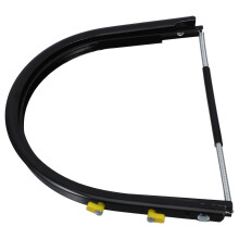Adattatore Per Visiera Casco Sicurezza