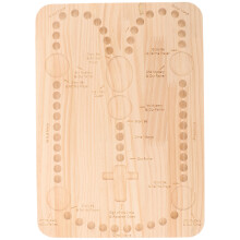 Bead Board De Para Fabricação De Diy