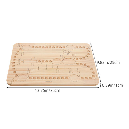 Bead Board De Para Fabricação De Diy 2