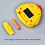 Cute Animal Kitchen Timer with Loud Alarm, Large Screen, Magnet, Stand 4