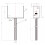 Sedile WC universale Formic 2