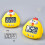 Cute Animal Kitchen Timer with Loud Alarm, Large Screen, Magnet, Stand 6