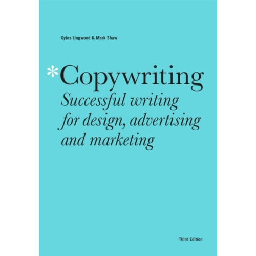 Copywriting Third Edition by Mark Shaw Paperback Book