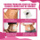 3Box Urinary Leakage Patch, Bladder Control Patch, Repairs Bedwetting, Frequent Urination, Prevents Leakage 4
