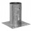 Dischi abrasivi P 150 125 mm 5 pezzi 1