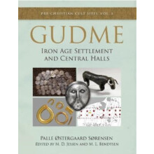 Gudme by Palle stergaard Srensen Hardcover Book