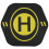 50cm Waterproof Double-Sided Drone Landing Pad, Fast Fold Helipad 16