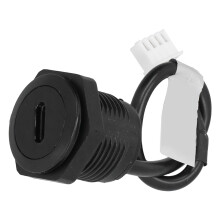Laser-Infrarotsensor für Roboter, 1–400 cm, wasserdicht IP67
