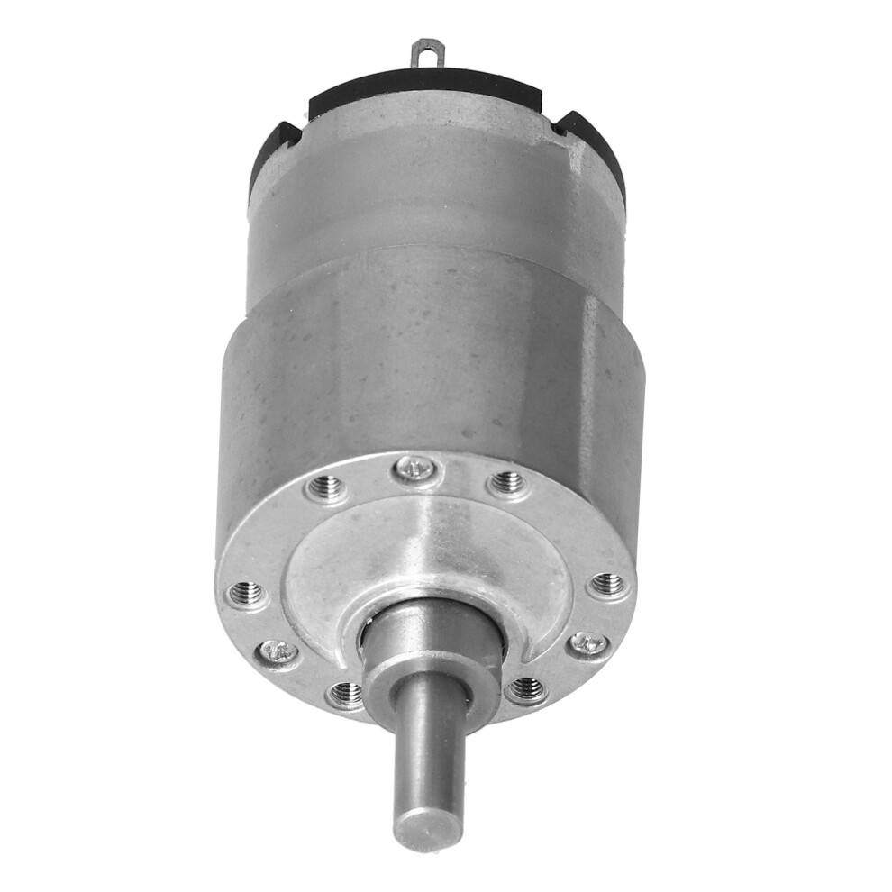 Gear Motor Cw Ccw 24V 960Rpm High Torque Speed Reducer For Automotive Use 8461358081462