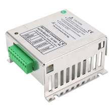 Generator-Batterieladegerät, automatische