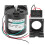 AC-Synchronmotor mit Kapazitätshalterung CW/CCW 1