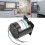 AC-Synchronmotor mit Kapazitätshalterung CW/CCW 11