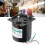 AC-Synchronmotor mit Kapazitätshalterung CW/CCW 12