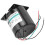 AC-Synchronmotor mit Kapazitätshalterung CW/CCW 4