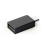 Gembird A-USB2-CMAF-01 cable gender changer USB Type-C USB Type-A Black 2