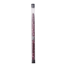 Acryl-Nagelbürste, Leopardenmuster, Kupferstift,