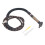 Air Micro Die Grinder Kit Drehschalter 23500 U/min 6