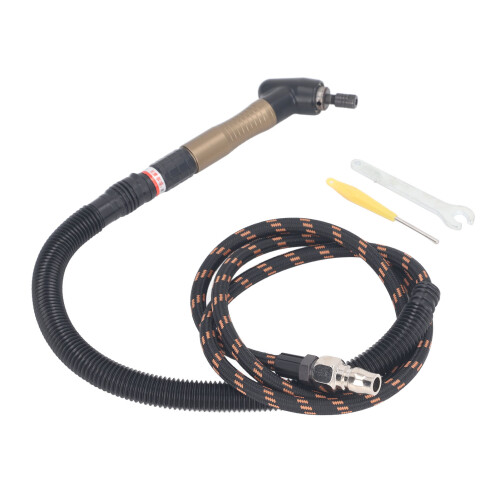 Air Micro Die Grinder Kit Drehschalter 23500 U/min 2