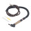 Air Micro Die Grinder Kit Drehschalter 23500 U/min 8