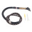 Air Micro Die Grinder Kit Drehschalter 23500 U/min 5