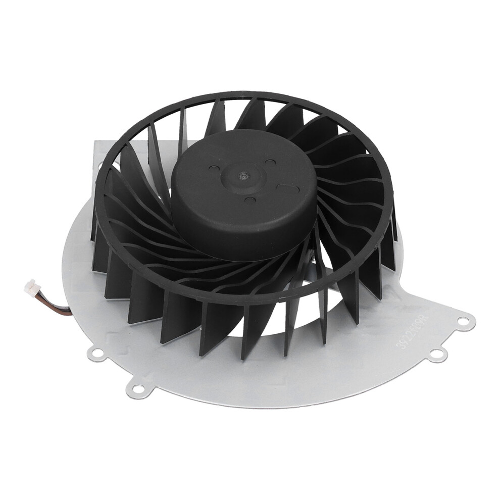 Game Console Cooling Fan For Ps4 Cuh-1000A/1001A/10Xxxa/1115A, 1.40A Cooling Component 8451358084402