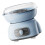 Portable Candy Floss Maker Perfect For Parties Kids-Blue 1