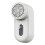 Fabric Shaver Rechargeable Portable for Coat Blanket-Silver 1