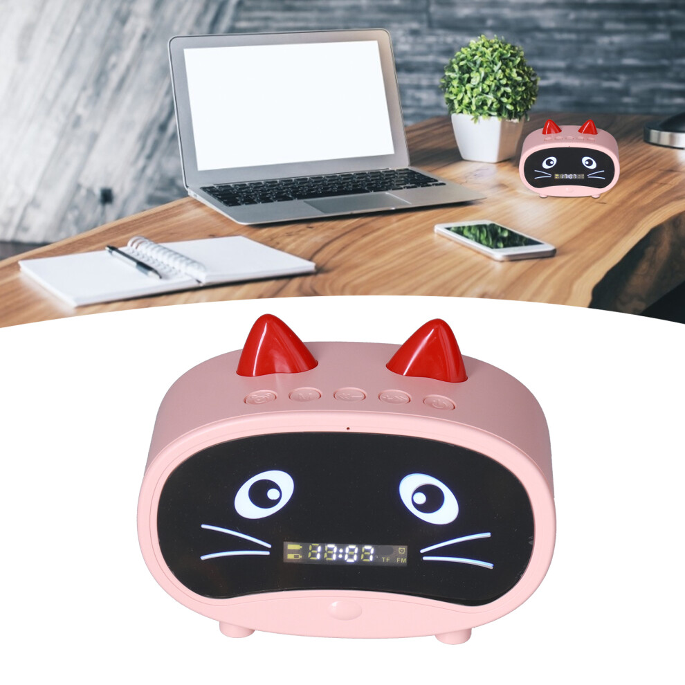 High-Capacity 5000Mah Power Bank Compact Portable Charger Fast Charging Pink 6901358084459