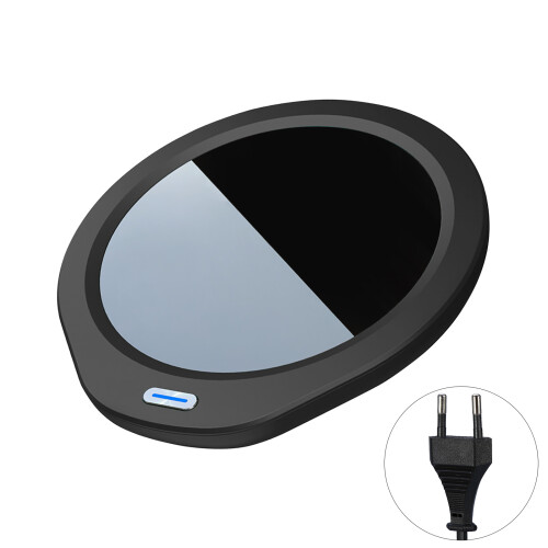 Intelligent Auto Away Cup Toastier 8H Continuous Heating-Black