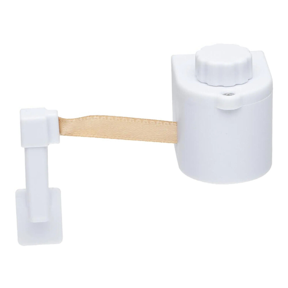 Mini Split Air Conditioner Blower Vent Controller Adjustable
