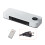 Wall Mounted Electric Heating Device Low Noise PP Texture-US 1