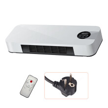 Practical Wall Mounted Heaters Efficient Warming Device-EU