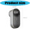 Fabric Shaver Rechargeable Portable for Coat Blanket-Silver 4