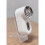 Fabric Shaver Rechargeable Portable for Coat Blanket-Silver 6