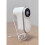 Fabric Shaver Rechargeable Portable for Coat Blanket-Silver 7